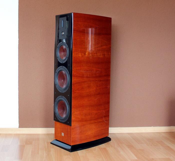 Dali Helicon 800 mk2 álló hangfal 1 HOME MOVIE áruház