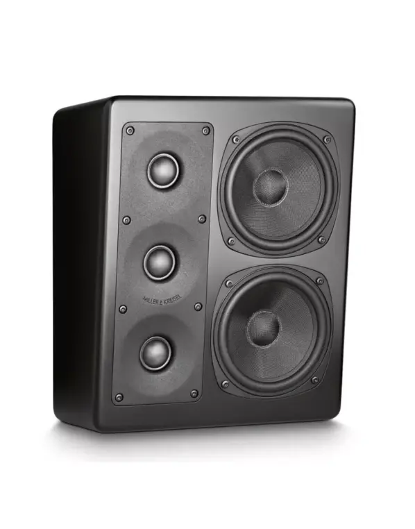 M&K Sound MP150 THX Ultra2 High-End fali monitor hangfal