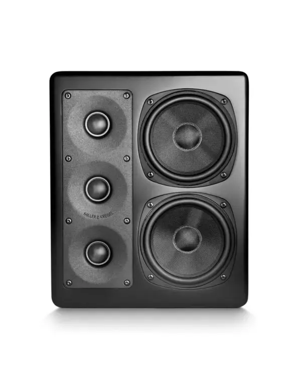M&K Sound MP150 THX Ultra2 High-End fali monitor hangfal - Image 6