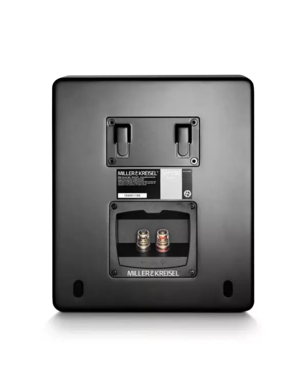 M&K Sound MP150 THX Ultra2 High-End fali monitor hangfal - Image 3