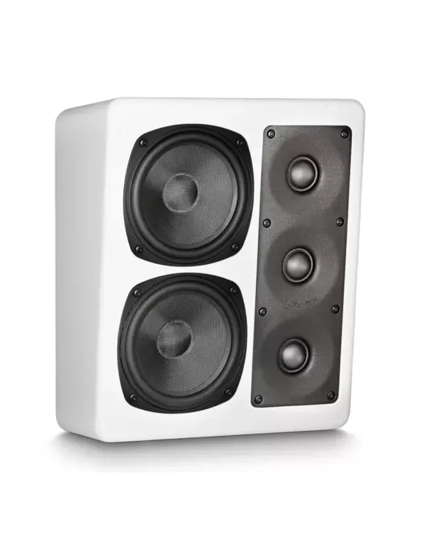 M&K Sound MP150 THX Ultra2 High-End fali monitor hangfal - Image 8