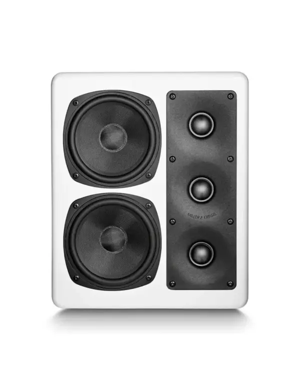 M&K Sound MP150 THX Ultra2 High-End fali monitor hangfal - Image 7
