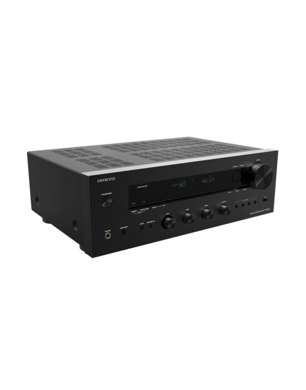 Onkyo TX-8470 hálózati sztereó erősítő