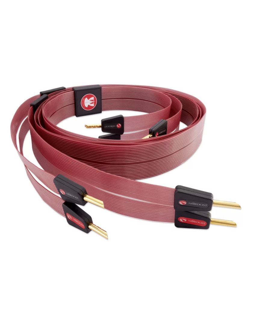 Nordost Red Dawn 3 hangfalkábel