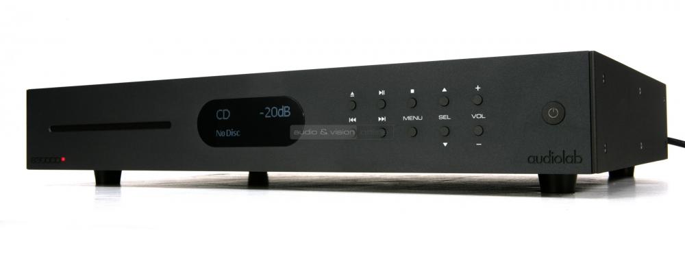 audiolab-8300a-integralt-sztereo-erosito-es-8300cd-cd-lejatszo-teszt-fekete