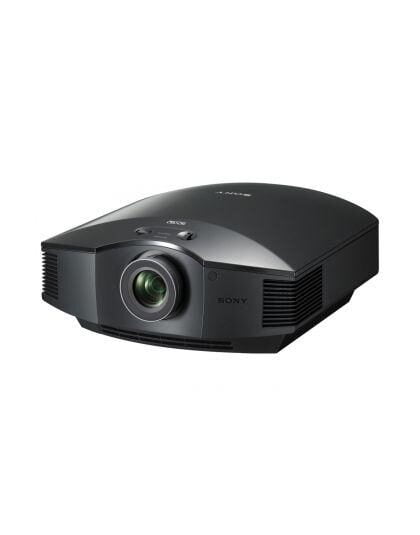 Sony Vpl Hw65es 3d Hazimozi Projektor Home Movie