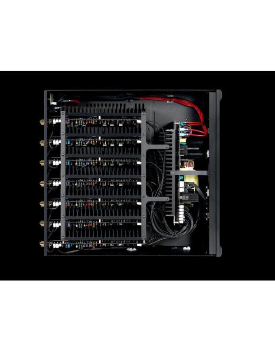 Emotiva XPA Gen3 moduláris végfok, végerősítő – HOME MOVIE – Webáruház