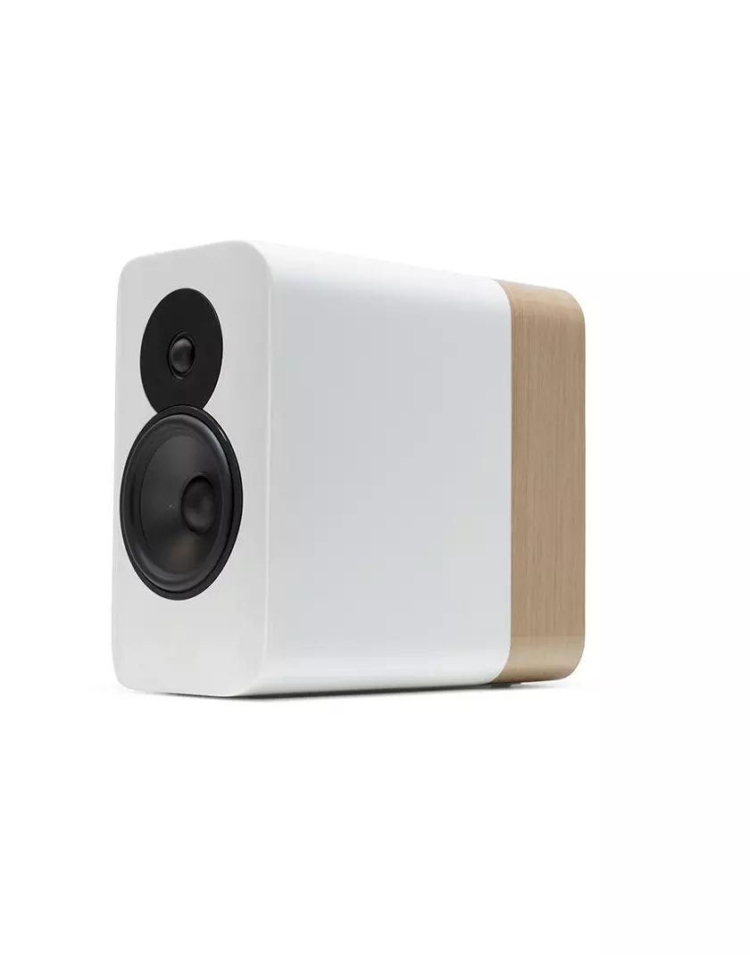 Q Acoustics CONCEPT 300 polc hangfal pár