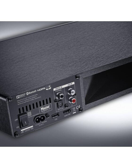 magnat soundbar