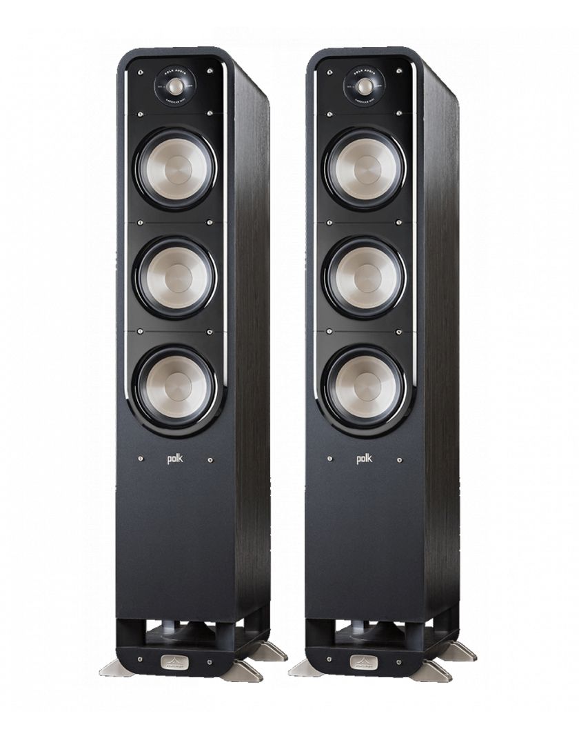 polk audio signature s60e
