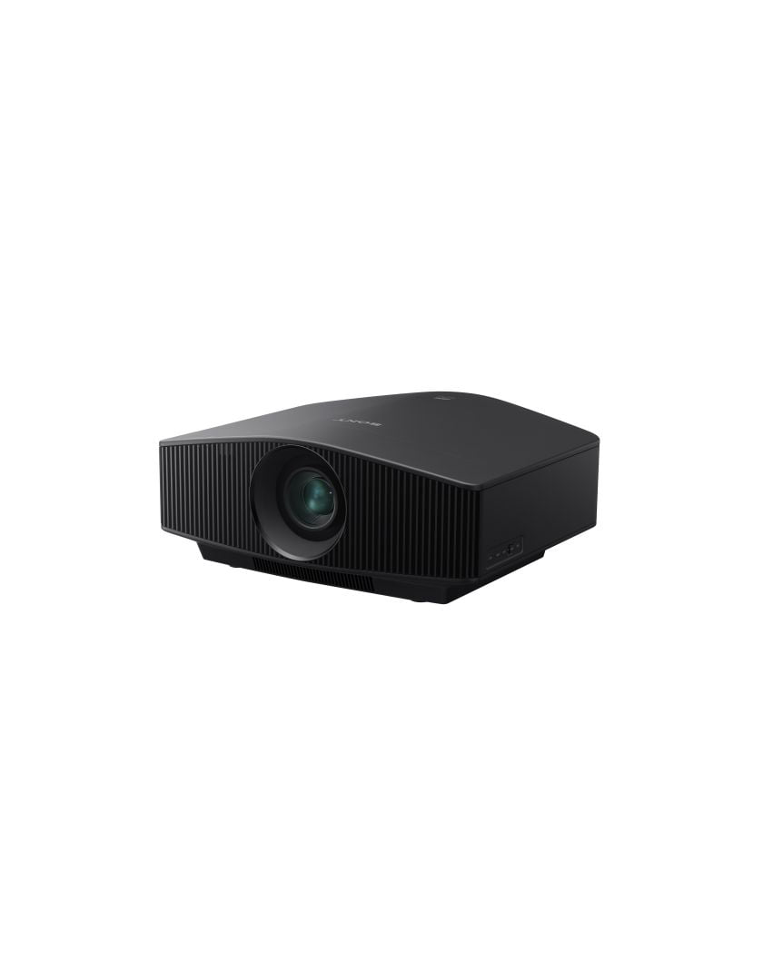 Sony Vpl Vw760es 4k 3d Hazimozi Lezer Projektor Home Movie