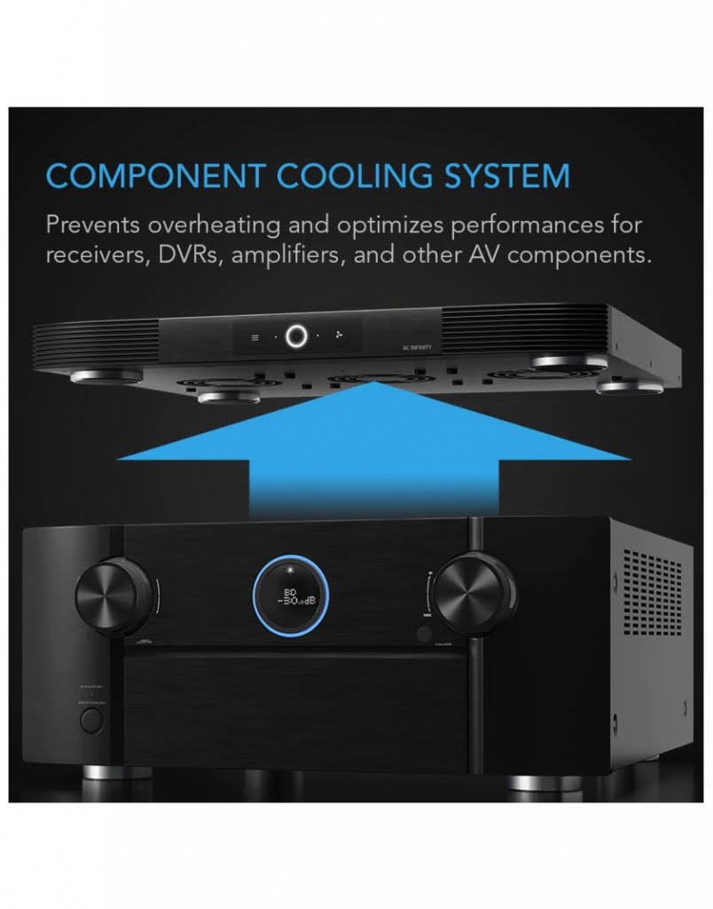ac infinity ac infinity