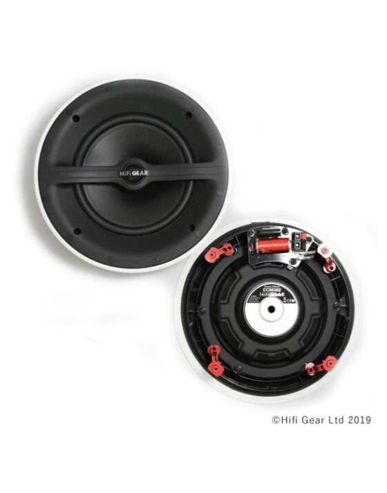 bowers & wilkins ccm382