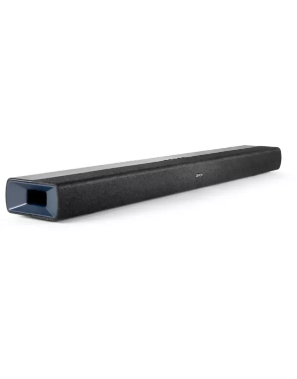 Denon DHT-S218 soundbar, hangprojektor