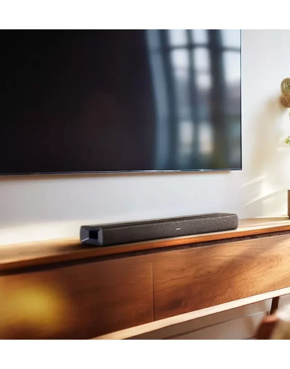 Denon DHT-S218 soundbar, hangprojektor - Image 2