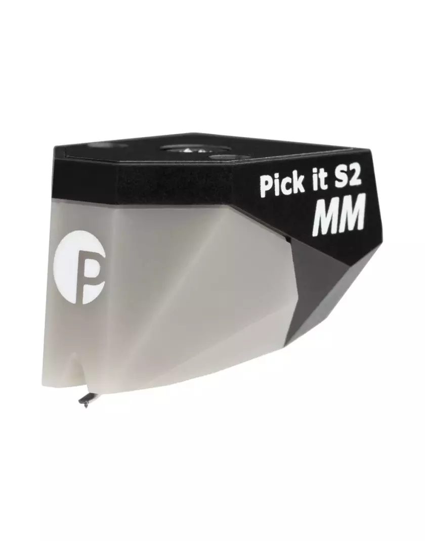 Pro-Ject Debut EVO 2 bakelit lemezjátszó - Image 9