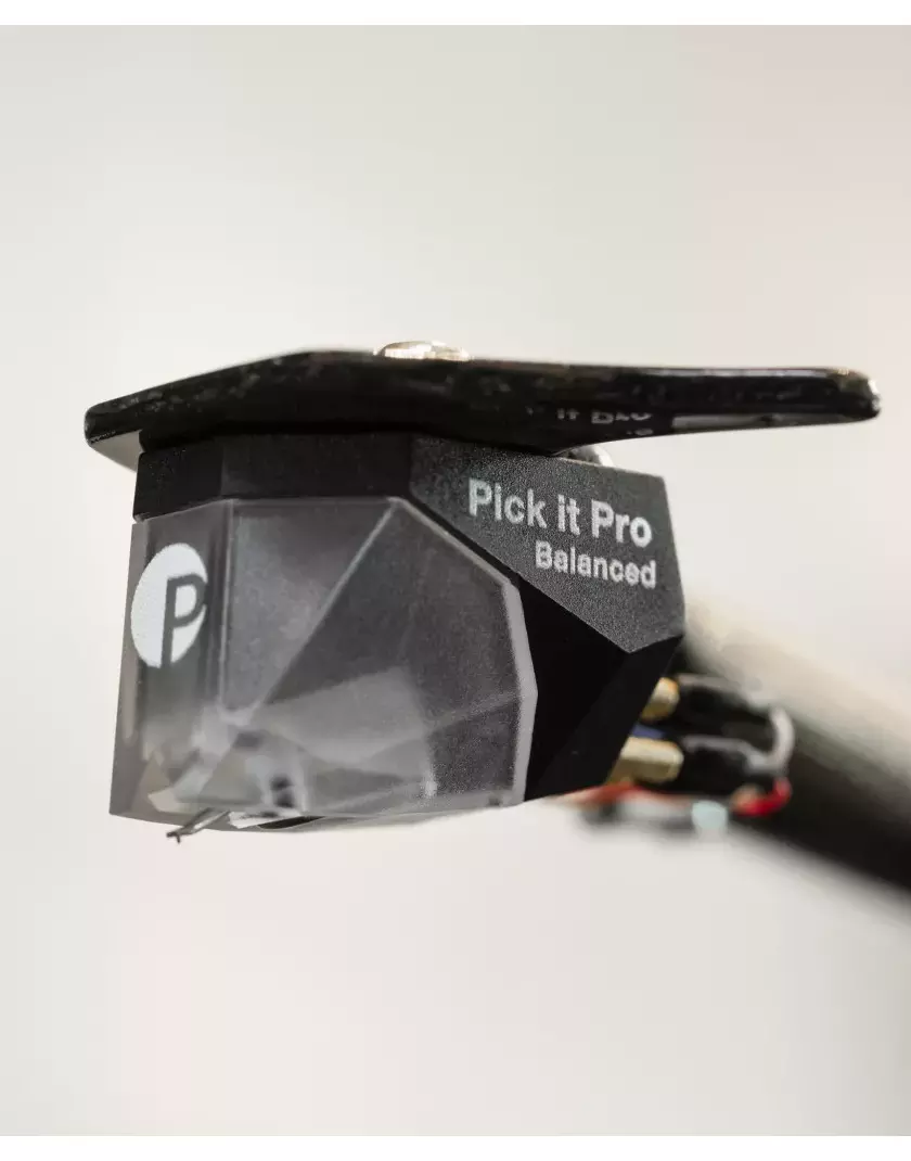 Pro-Ject X1 B audiofil lemezjátszó - Image 9