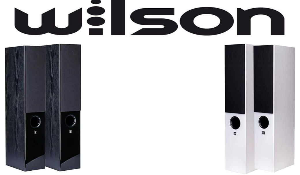 Wilson Audio Raptor 5 Wilson Raptor 5 álló hangfalpár - HOME MOVIE – Webáruház