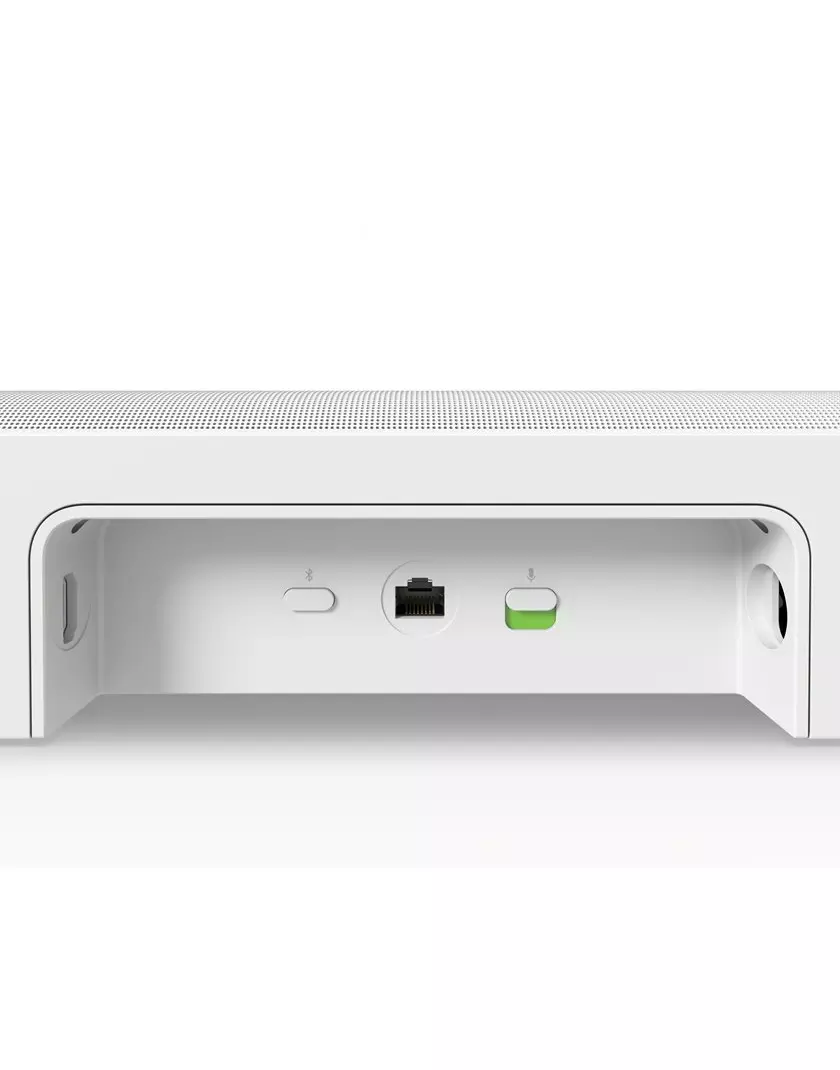 Sonos Arc Ultra prémium Dolby Atmos soundbar, fehér - Image 3