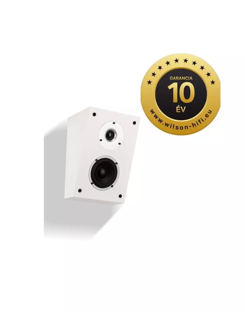 Wilson Raptor X Dolby Atmos hangfal (pár) fehér