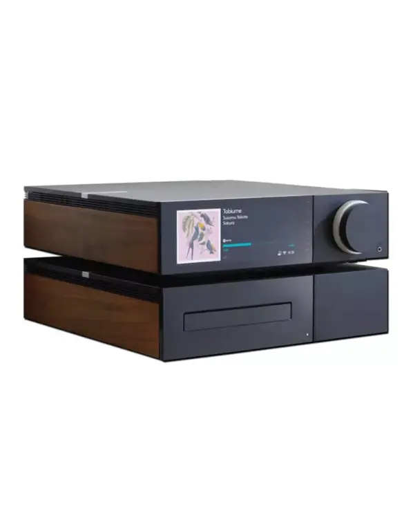 Cambridge Audio EVO 150 All-in-One lejátszó + Cambridge Audio EVO CD, CD lejátszó szett