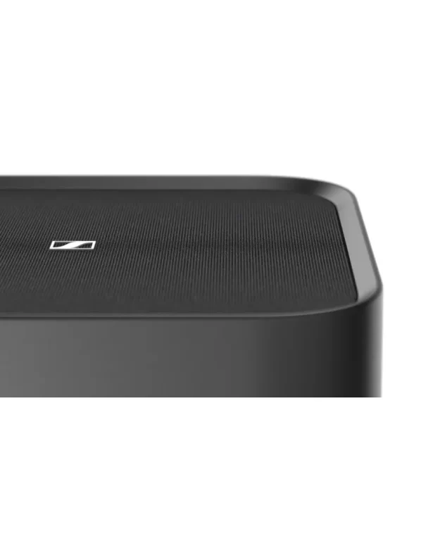 Sennheiser AMBEO Soundbar sub - Image 6