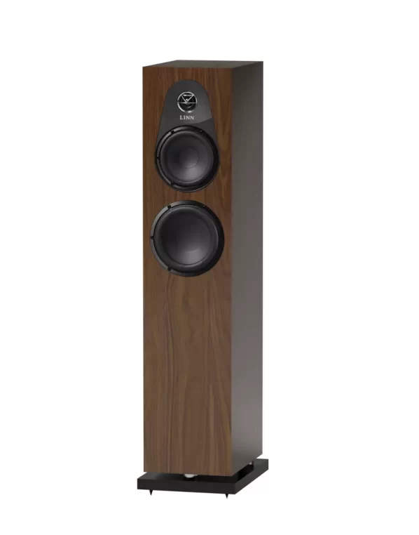 Linn 150 Audiofil álló hangfal dió - Image 6