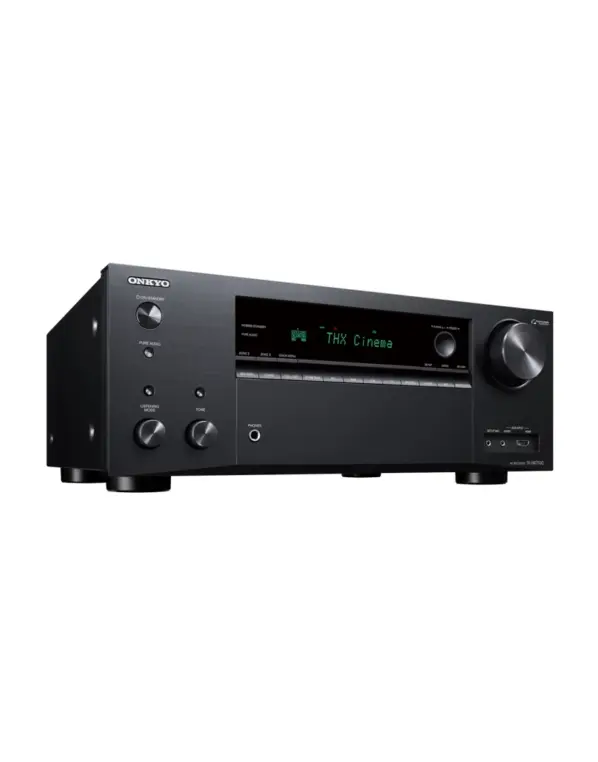 Onkyo TX-NR7100 9.2 THX házimozi erősítő - Image 2