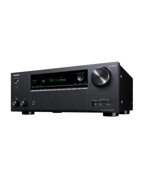 Onkyo TX-NR7100 9.2 THX házimozi erősítő - Image 3