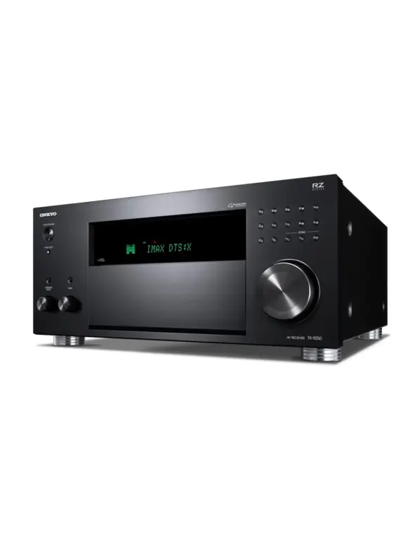 Onkyo TX-RZ50 9.2 THX házimozi erősítő - Image 2