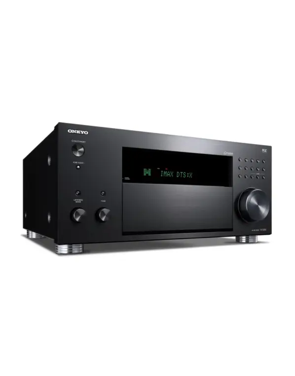 Onkyo TX-RZ50 9.2 THX házimozi erősítő