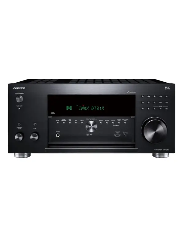 Onkyo TX-RZ50 9.2 THX házimozi erősítő - Image 5