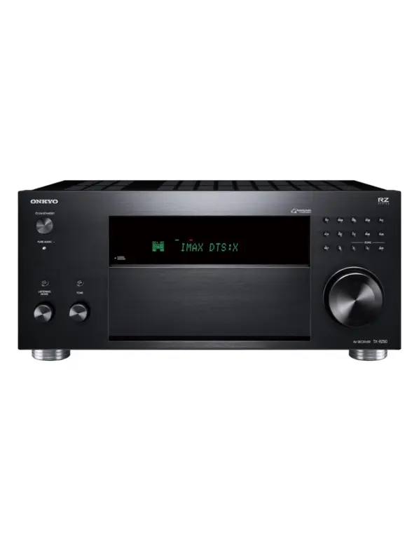 Onkyo TX-RZ50 9.2 THX házimozi erősítő - Image 4