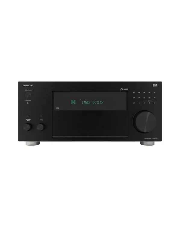 Onkyo TX-RZ70 9.2 THX házimozi erősítő - Image 2