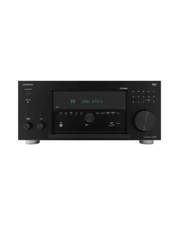 Onkyo TX-RZ70 9.2 THX házimozi erősítő - Image 3