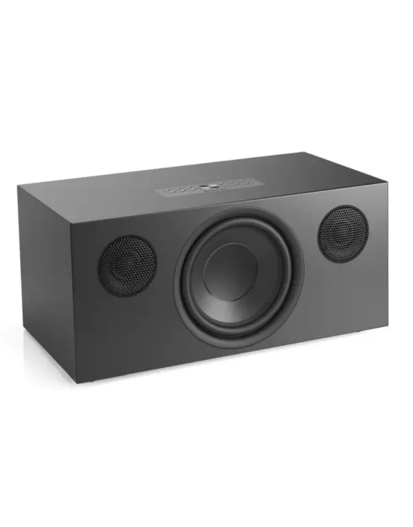 Audio Pro C20 vezeték nélküli multiroom hangszóró, fekete - Image 3