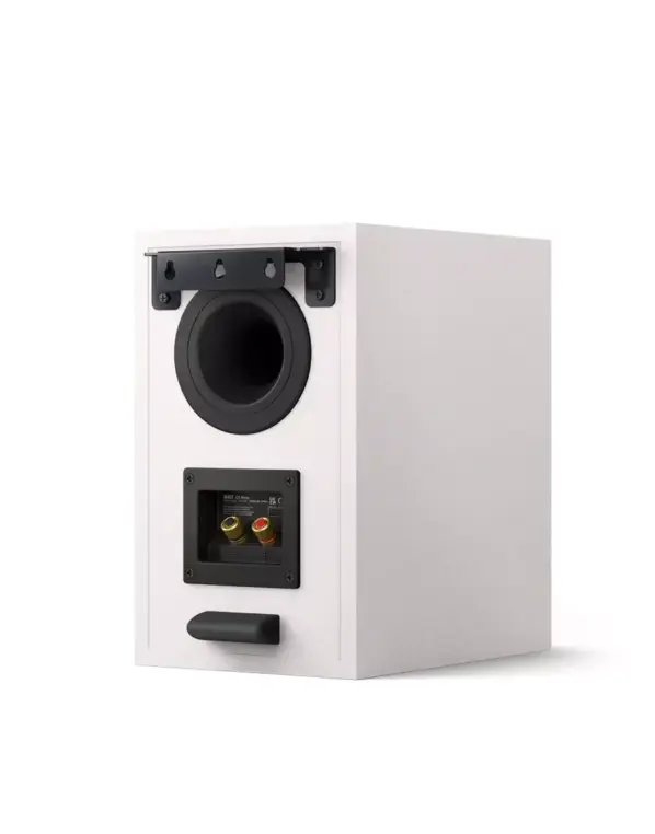 KEF Q1 Meta polcsugárzó fehér - Image 4