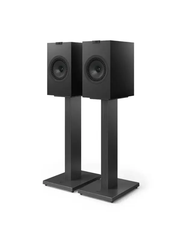 KEF Q1 Meta polcsugárzó fekete - Image 4