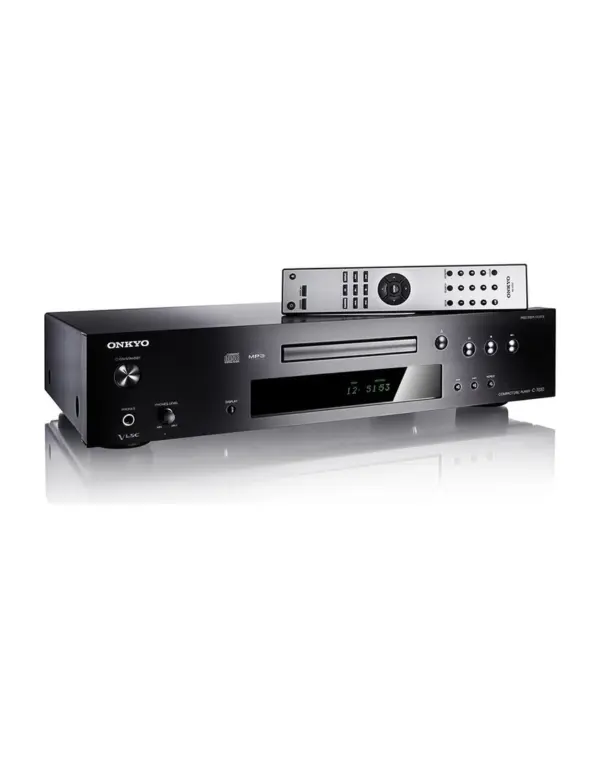 Onkyo C-7030 CD lejátszó - Image 3