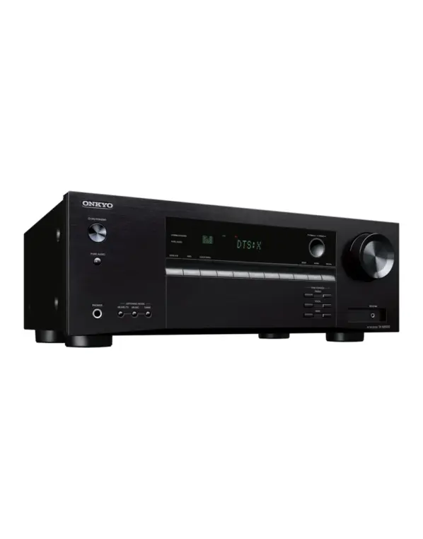 Onkyo TX-NR5100 7.2 8K házimozi erősítő - Image 2