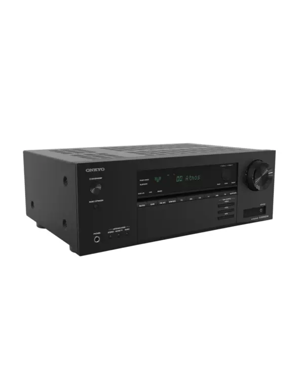 Onkyo TX-SR3100 DAB 5.2 házimozi erősítő