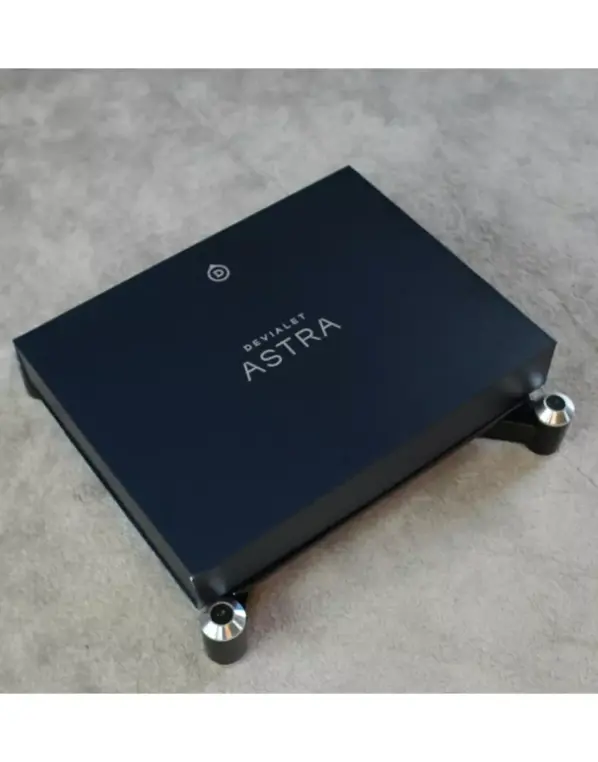 Devialet Astra High-End sztereó erősítő bronz - Image 10