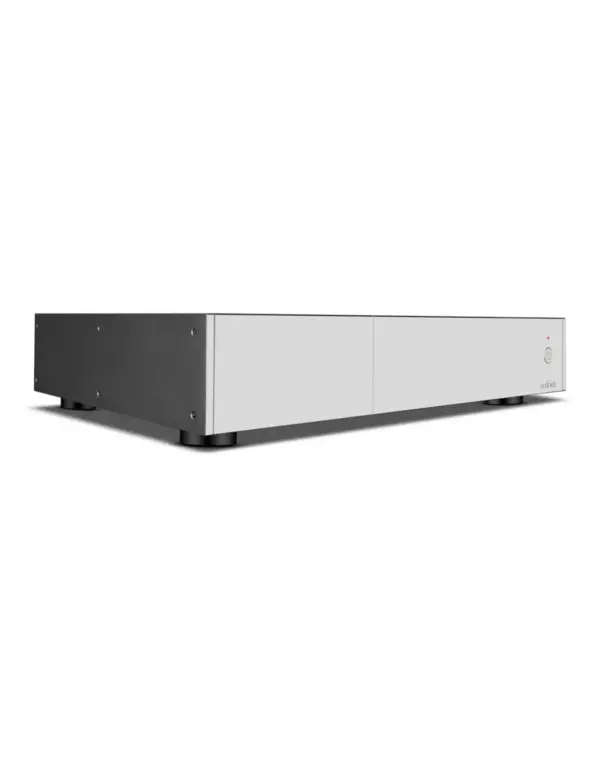 Audiolab 9000P végerősítő ezüst - Image 3