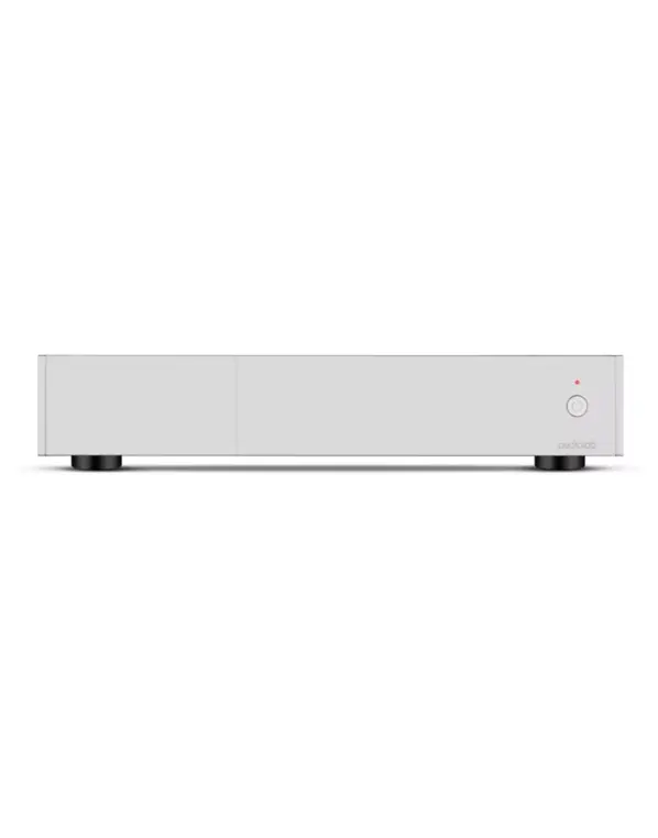 Audiolab 9000P végerősítő ezüst - Image 5