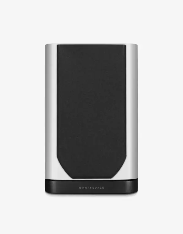 Wharfedale EVO 5.1 polcsugárzó fehér - Image 2