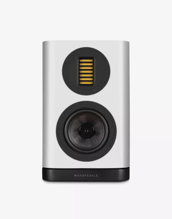 Wharfedale EVO 5.1 polcsugárzó fehér - Image 3