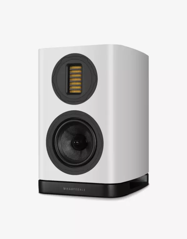 Wharfedale EVO 5.1 polcsugárzó fehér