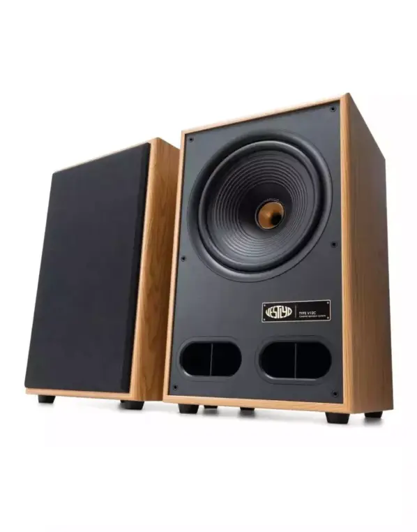 Argon Audio Vestlyd V12C hangfal tölgy