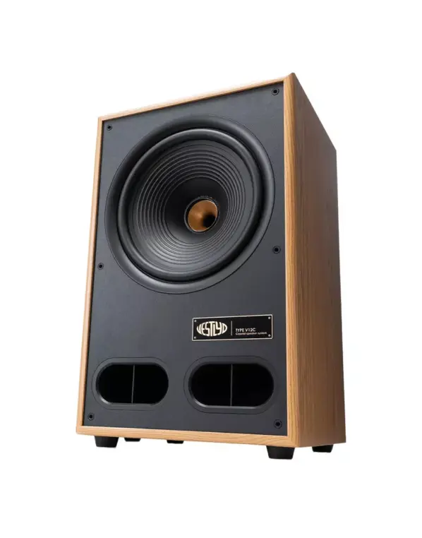 Argon Audio Vestlyd V12C hangfal tölgy - Image 6