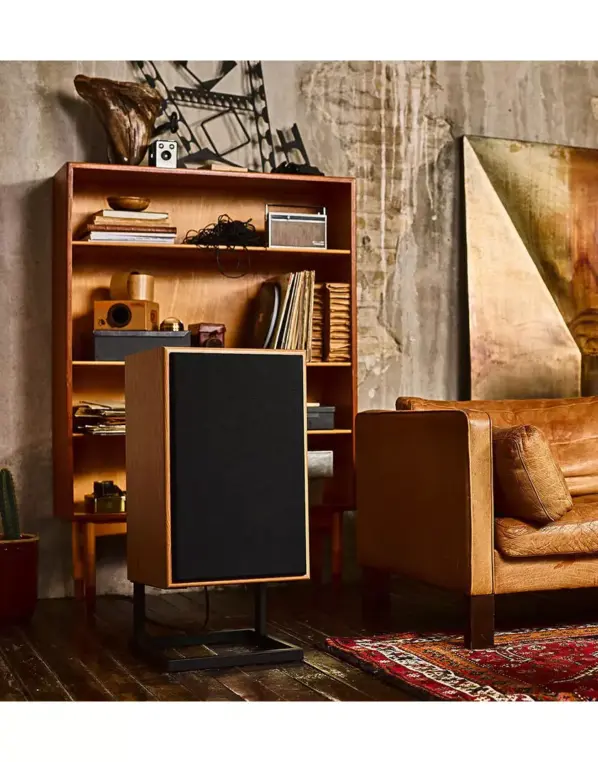 Argon Audio Vestlyd V12C hangfal tölgy - Image 3